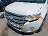 2FMDK3JC2BB****** Salvamento y Reparables 2011 Ford Edge en Estado de California