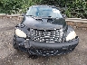 3C8FY4BB21T****** Wrecked 2001 Chrysler PT Cruiser in North Carolina State