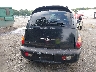 3C8FY4BB21T****** Wrecked 2001 Chrysler PT Cruiser