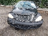 3C8FY4BB21T****** Salvage and Repairable 2001 Chrysler PT Cruiser in North Carolina State