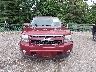 1GNFK23089R****** Destrozados 2009 Chevrolet Tahoe en Estado de Ohio