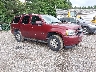 1GNFK23089R****** Salvamento y Destrozados 2009 Chevrolet Tahoe en Akron Canton