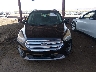 1FMCU9GD5JU****** Destrozados 2018 Ford Escape en Estado de Arizona