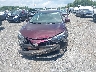 5YFBURHE1HP****** Destrozados 2017 Toyota Corolla en Estado de Maryland