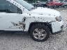 1C4NJDBB6FD****** Destrozados 2015 Jeep Compass en Estado de Nueva York