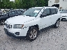 1C4NJDBB6FD****** Usados y Reparables 2015 Jeep Compass en Albany