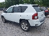 1C4NJDBB6FD****** Salvamento y Reparables 2015 Jeep Compass en Albany