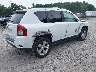 1C4NJDBB6FD****** Salvamento y Destrozados 2015 Jeep Compass en Estado de Nueva York