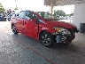 JTDKN3DU8F0****** Salvamento y Destrozados 2015 Toyota Prius en Orlando North