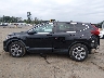 2HKRW2H50JH****** Salvage 2018 Honda CR-V