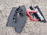 2HKRW2H50JH****** Wrecked 2018 Honda CR-V in New Jersey State