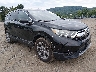 2HKRW2H50JH****** Salvage and Wrecked 2018 Honda CR-V in Port Murray