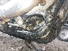 1HD4CJM135K****** Repairable 2005 Harley-Davidson Sportster 883 Custom in Massachusetts State