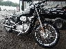 1HD4CJM135K****** Salvage and Wrecked 2005 Harley-Davidson Sportster 883 Custom in Rec Rides Online Exclusive