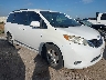 5TDKK3DC5CS****** Salvamento y Destrozados 2012 Toyota Sienna en San Antonio South