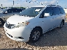 5TDKK3DC5CS****** Usados y Reparables 2012 Toyota Sienna en San Antonio South