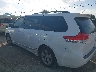 5TDKK3DC5CS****** Salvamento y Reparables 2012 Toyota Sienna en San Antonio South