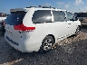 5TDKK3DC5CS****** Salvamento y Destrozados 2012 Toyota Sienna en Estado de Texas
