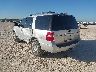 1FMJU1K55BE****** Salvage and Repairable 2011 Ford Expedition in Abilene