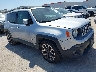ZACCJABT1FP****** Salvage and Wrecked 2015 Jeep Renegade in Fort Worth North