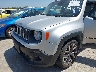 ZACCJABT1FP****** Salvage and Repairable 2015 Jeep Renegade in Texas State