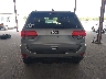 1C4RJFAG2FC****** Wrecked 2015 Jeep Grand Cherokee