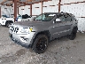 1C4RJFAG2FC****** Used and Repairable 2015 Jeep Grand Cherokee in Fort Pierce