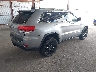 1C4RJFAG2FC****** Salvage and Wrecked 2015 Jeep Grand Cherokee in Florida State