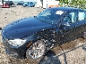WBA3X9C58GD****** Salvage and Repairable 2016 BMW 335i Gran Turismo in Virginia State