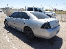 2G1WG5E39C1****** Salvamento y Reparables 2012 Chevrolet Impala en El Paso