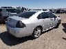 2G1WG5E39C1****** Salvamento y Destrozados 2012 Chevrolet Impala en Estado de Texas