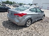 KMHDH4AE4DU****** Salvage and Wrecked 2013 Hyundai Elantra in Florida State