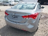KMHDH4AE4DU****** Salvage and Repairable 2013 Hyundai Elantra in Florida State