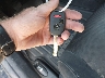 2HGFA1E69AH****** Salvamento 2010 Honda Civic en Estado de Maryland