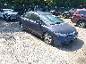 2HGFA1E69AH****** Salvamento y Destrozados 2010 Honda Civic en Dundalk