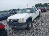 1GCHC23U65F****** Wrecked 2005 Chevrolet Silverado 2500 HD in Maryland State