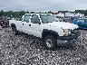 1GCHC23U65F****** Salvage and Wrecked 2005 Chevrolet Silverado 2500 HD in Elkton