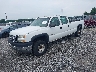 1GCHC23U65F****** Used and Repairable 2005 Chevrolet Silverado 2500 HD in Elkton