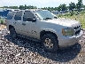 1GNFC13C19R****** Salvamento y Destrozados 2009 Chevrolet Tahoe en Greenville