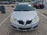 1G2ZJ57BX94****** Wrecked 2009 Pontiac G6 in Indiana State
