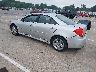 1G2ZJ57BX94****** Salvage and Repairable 2009 Pontiac G6 in Fort Wayne