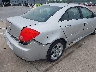 1G2ZJ57BX94****** Salvage and Repairable 2009 Pontiac G6 in Indiana State