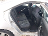 1G2ZJ57BX94****** Wrecked 2009 Pontiac G6 in Fort Wayne