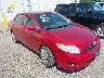JTDBL40E299****** Salvamento y Destrozados 2009 Toyota Corolla en Long Island