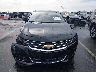 2G1105SA6J9****** Wrecked 2018 Chevrolet Impala in North Carolina State