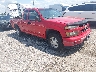 1GCCS196358****** Salvamento y Destrozados 2005 Chevrolet Colorado en York Springs