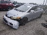 2HGFA16939H****** Used and Repairable 2009 Honda Civic in Baltimore