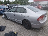2HGFA16939H****** Salvage and Repairable 2009 Honda Civic in Baltimore
