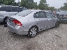 2HGFA16939H****** Salvage and Wrecked 2009 Honda Civic in Maryland State