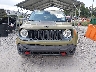 ZACCJBCT9FP****** Wrecked 2015 Jeep Renegade in North Carolina State